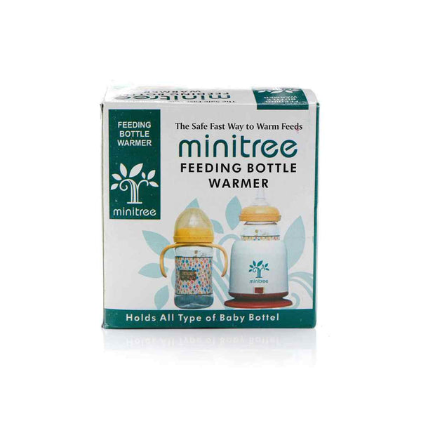 Minitree Feeding Bottle Warmer