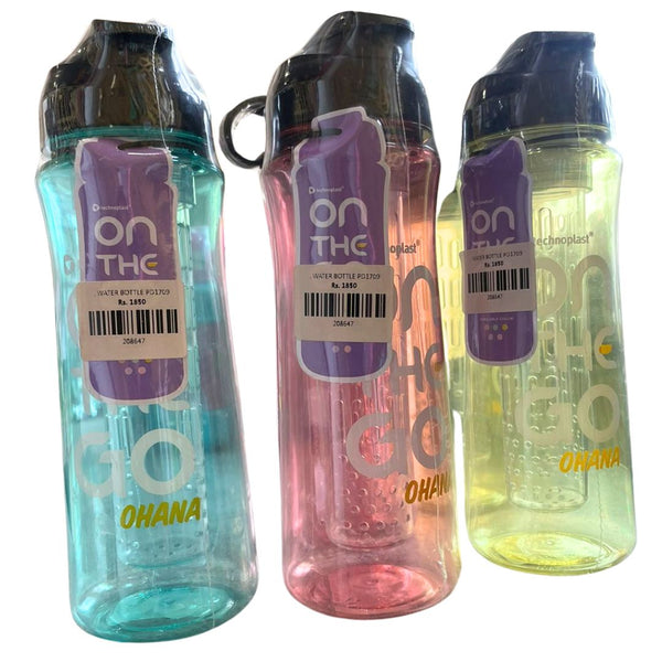 On the go Infused Water Bottle 700 ml ( PD1709 )