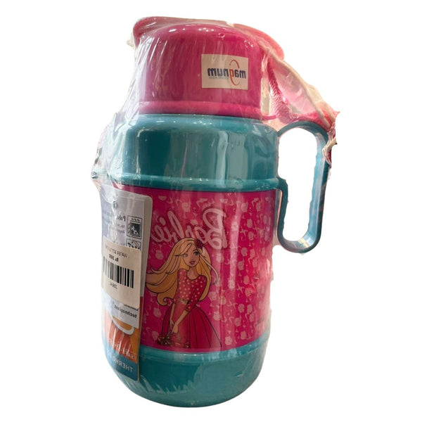 Orlando Thermo Water Bottle Barbie ( ST933 )