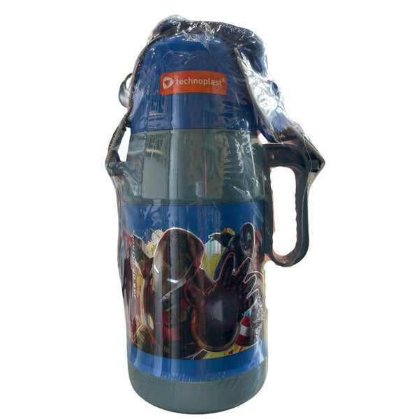 Houston Thermo Water Bottle 600 ml (ST914)