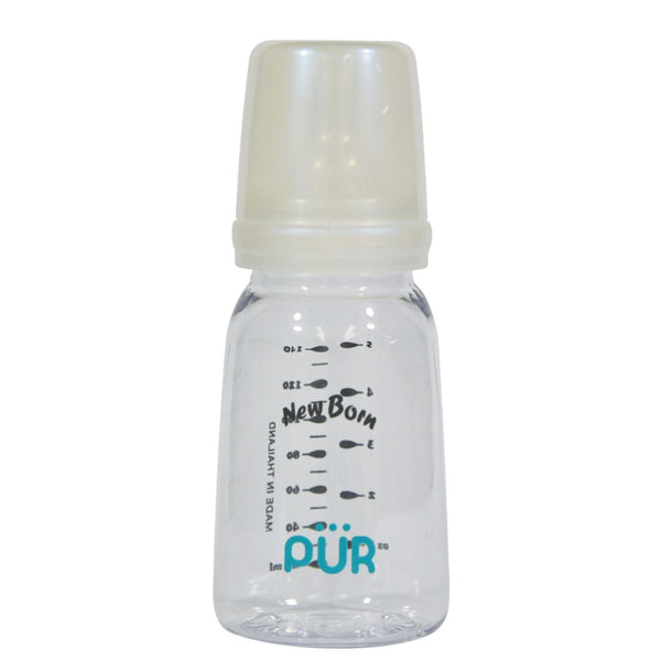 Pur Feeding Bottle 5 oz / 140ml (1501)