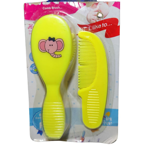 Xibei Comb & Brush