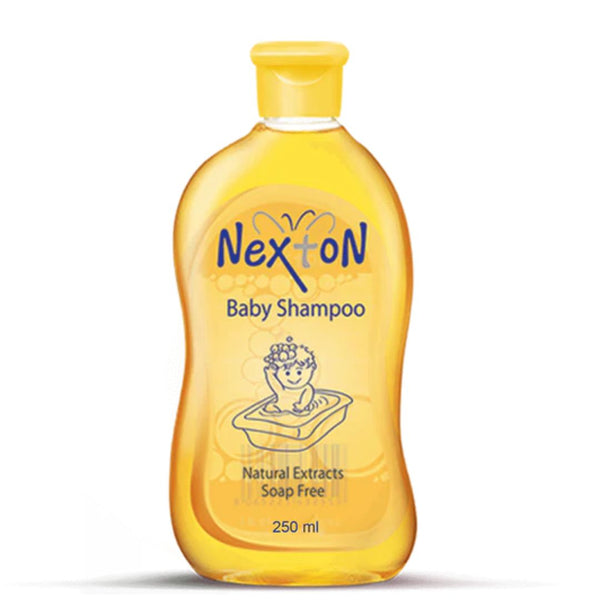 Nexton Baby Shampoo 250 ml