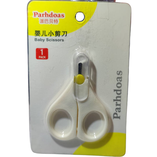 Parhdoas Baby Scissors PB-71079