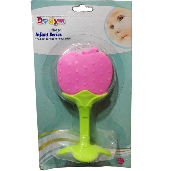 DR Gym Silicone Teether DG1215