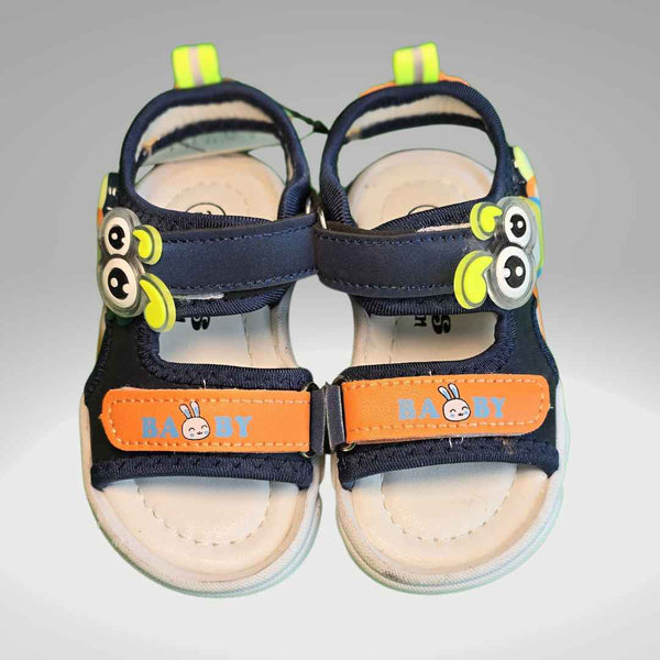 Frog Baby Sandals BST91