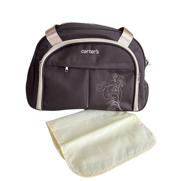 HS-6160 Diaper Bag