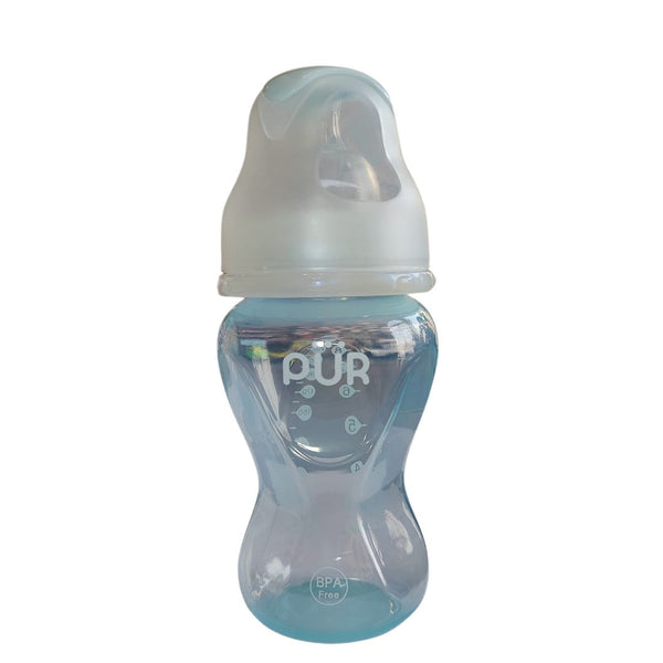 Pur Feeding Bottle 5 oz / 250ml (9002)