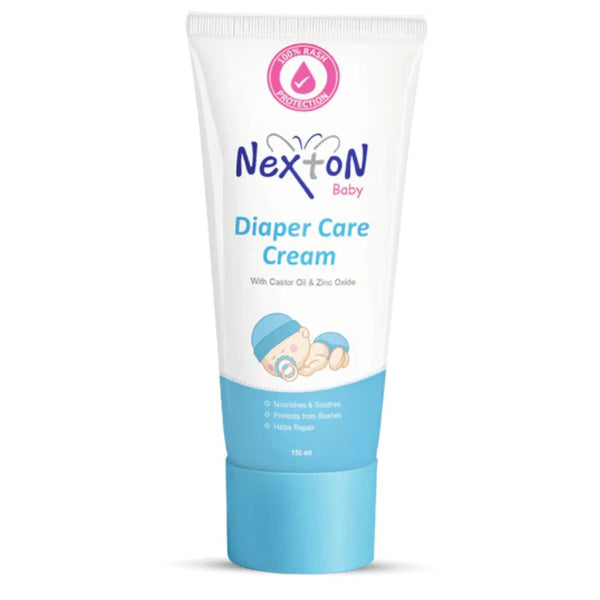 Nexton Diaper Care Cream 75 ml