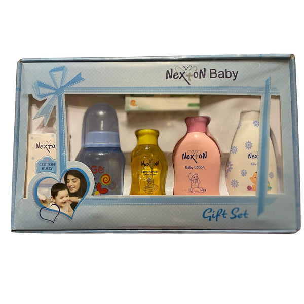 Nexton Baby Gift Set
