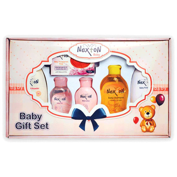 Nexton Baby Gift Set