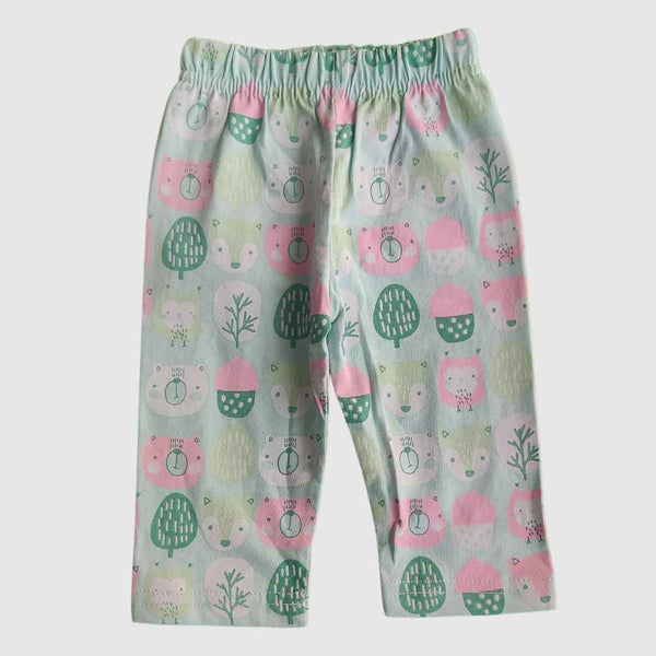 Cute Jungle Pajama ( Unisex )