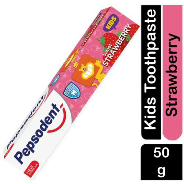 Pepsodent Kids ToothPaste 45g