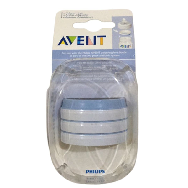 Philips Avent 3 x Adapter