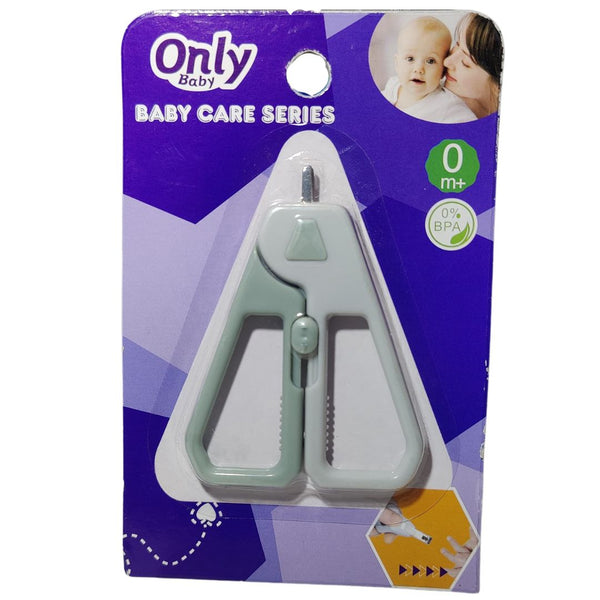Only Baby Baby Care Scissor XL-1