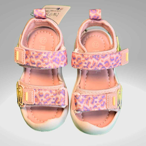 Star Baby Sandals ASM21