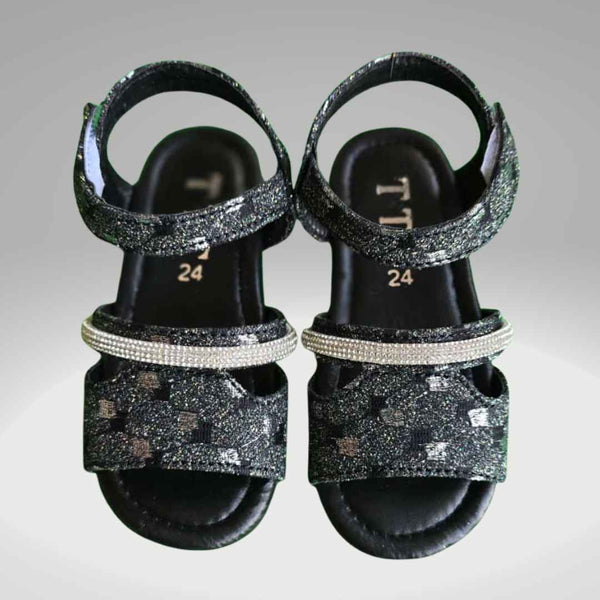 Stylish Baby Girl Sandals USM08