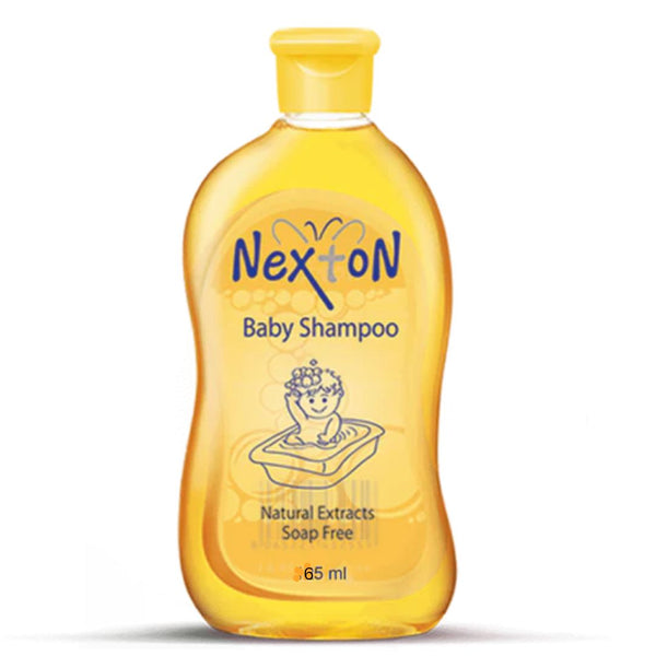 Nexton Baby Shampoo 65 ml