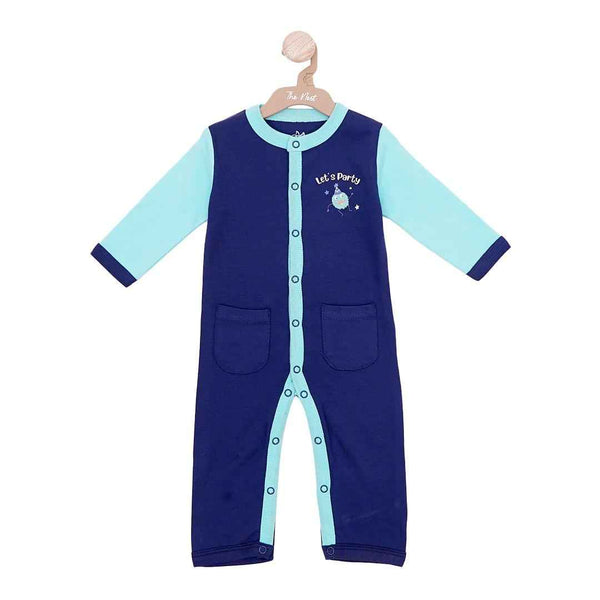 Baby Astral Sleeping Suit