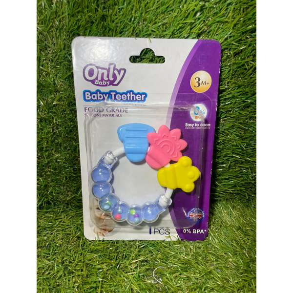 ONLY BABY TEETHER