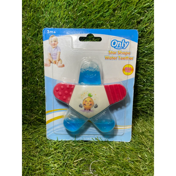 ONLY WATER TEETHER