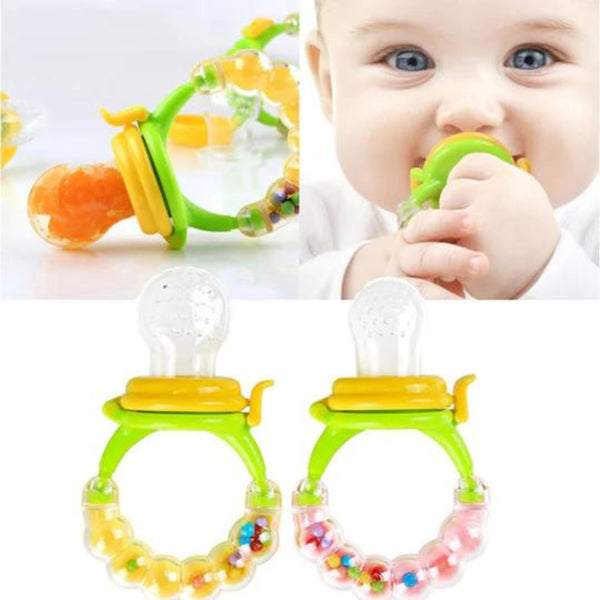 Baby Spring Fruit Pacifier 5GL-280
