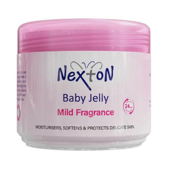 Nexton Baby Jelly Mild Fragrance 100ml