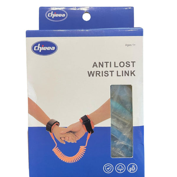 Chieea Anti Lost Wrist Link 1 Year+